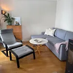 Homely And Cozy Apartment