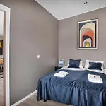 Totalapartments Vervet Apartment Hotel