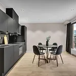 Totalapartments Vervet Apartment Hotel