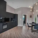 Totalapartments Vervet Apartment Hotel