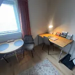 Arctic Escape Close To Tromso Center