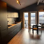 Tronderstua