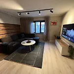 Apartment In Tromso Mainstreet