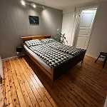 Cozy 2-Bedroom Apartment In The City Centre