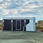 Norway\'S Smallest Hotel