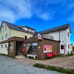 Norway\'S Smallest Hotel