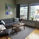 Leilighet Midt I Tromso