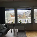 Leilighet Midt I Tromso