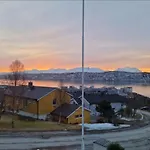 Gultoppen Tromso