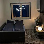 Modern Fjord View Apartment