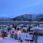 Aurora Panorama Tromso Free Parking