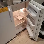 Studio Med Kjokkenkrok I 2 Etg