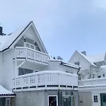 Top Apartment With A View