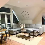 Top Apartment With A View