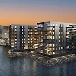 Moderne Leilighet Ved Sjokanten