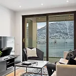 Arctic Panorama Apartment