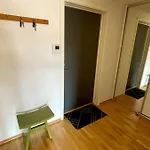 Apartment Tromso - Seaside -52Sq -Free Garage Park