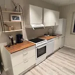 Aurora Borealis Studio Apartment Tromso