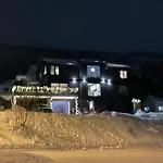 Aurora Borealis Studio Apartment Tromso