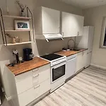 Aurora Borealis Studio Apartment Tromso