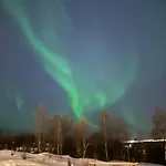 Oppdag Tromso Fra Var Leilighet!