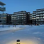 3-Roms Moderne Leilighet I Tromso
