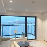 Tromso City View Apartment B803