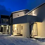 Leilighet Pa Toppen Av Tromsoya