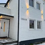 Leilighet Pa Toppen Av Tromsoya