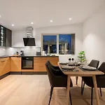 Arctic Luxury Villa Tromso I Free Parking