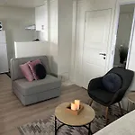 H Sweet H Apartment Free Parking