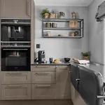 Urban Apartment In City Center!