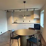 Steam Apartments - Eidhogda 6
