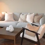 Steam Apartments - Eidhogda 6
