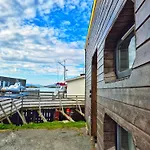 Eazy-Bed Norway\'S Smallest Hotel