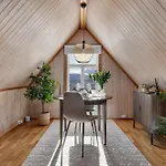 Cozy Central Loft Apartment With Amazing View