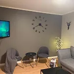 Cozy Apartment Central Tromso - Free Parking & Wi-Fi