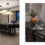 The Luxury Polar View