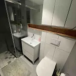 Cozy Apartament With 2 Bedrooms