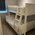Apartment In The Kroken District