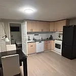 Apartment In The Kroken District