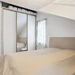House In Beautiful Tromso