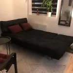 Cozy Apartament With 2 Bedrooms
