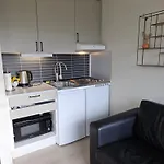 Sentral Hybelleilighet I Tromso