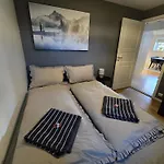 Brunost Apartment Modern Apartment Close To City Center With Free Parking