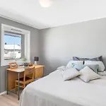 Urban Aurora - Apartment 1 - Free Parking