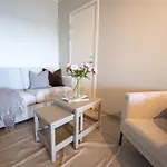 Steam Apartments - Eidhogda 6
