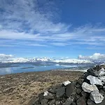 Panorama View, Entire Home