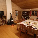 Polar Cabin