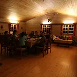Polar Cabin
